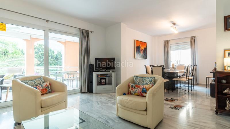 Foto 3f821d0d-aee2-4a5a-ac95-4bee33ababcf. Apartment with heating parking pool in El Puerto Dénia