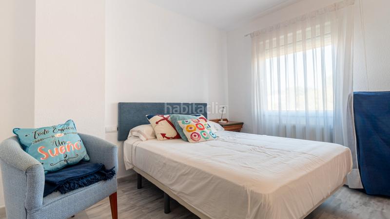 Foto 573f270e-41c7-4ee5-8c66-f49a37feb59c. Apartment with heating parking pool in El Puerto Dénia