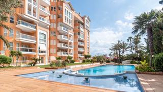 Apartament a El Puerto