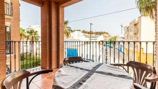Apartment in Centro Urbano