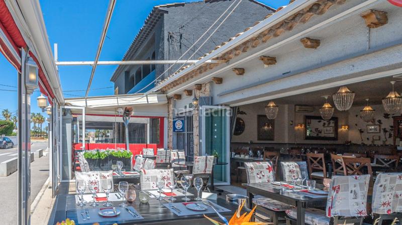 Foto 03e65cef-3d20-4e5f-8aef-da161337d919. Business premise in Les Bassetes - El Marjal Dénia