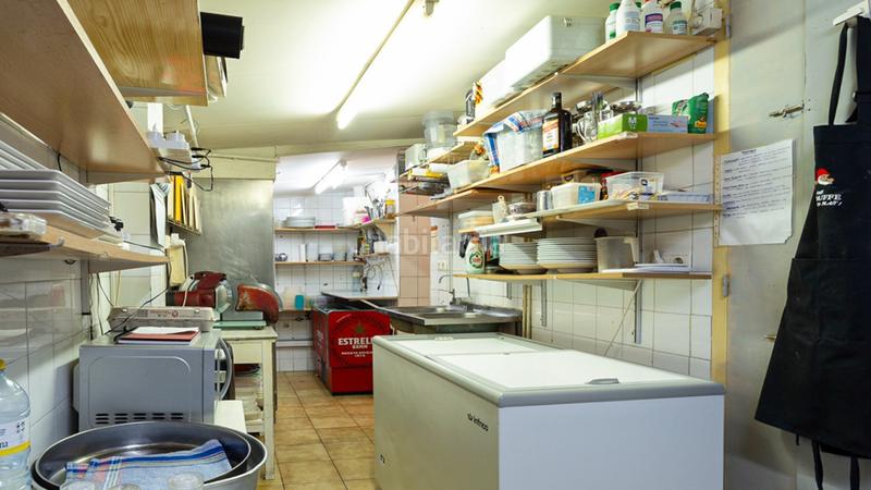 Foto 147c4331-c12e-46ab-8c5b-005b3fd06437. Business premise in Les Bassetes - El Marjal Dénia