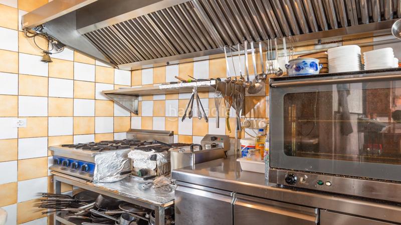 Foto 17eddb64-edcd-4fe7-9c15-c9df3583b57f. Business premise in Les Bassetes - El Marjal Dénia