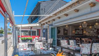 Geschäftsraum in Les Bassetes - El Marjal