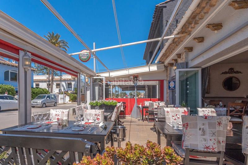 Foto 77a43191-da7a-4c1a-bf10-e58dda2b4d04. Local comercial en Les Bassetes - El Marjal Dénia