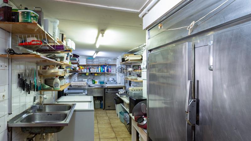 Foto aab85590-3947-4c54-a753-9f59d99eb9c2. Local comercial en Les Bassetes - El Marjal Dénia