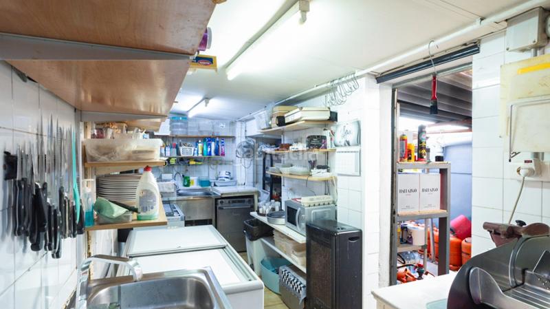 Foto eb8ca8c0-d52f-47cc-88c6-59c4104ac229. Local comercial en Les Bassetes - El Marjal Dénia