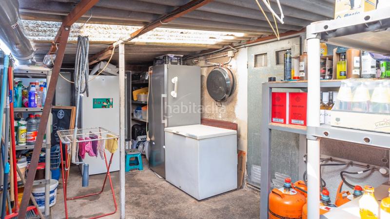 Foto c1419964-ee05-4312-be07-8d83b04ad266. Local commercial dans Les Bassetes - El Marjal Dénia