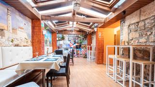 Business premise in Centro Urbano
