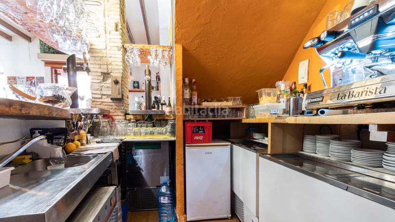 Foto 23324704-fd0b-4e65-b651-d64ccbd33c75. Geschäftsraum in Centro Urbano Dénia