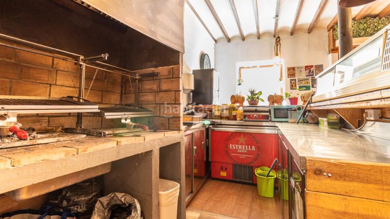 Foto c491434a-4f8f-4dd5-a6cd-4dcb0c04c2fd. Geschäftsraum in Centro Urbano Dénia