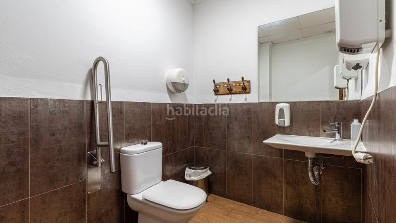 Foto cfaa3155-df19-46f8-b065-8ef79f59c25f. Geschäftsraum in Centro Urbano Dénia