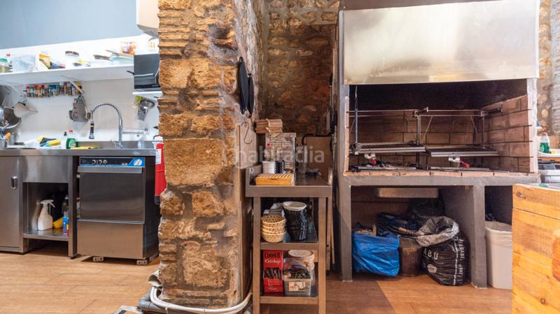 Foto d6786c4d-04f6-433f-a3af-84f10f737ac9. Geschäftsraum in Centro Urbano Dénia