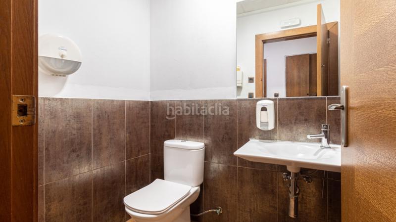 Foto e707e8a7-6dfe-4943-b309-72e593a752f0. Geschäftsraum in Centro Urbano Dénia