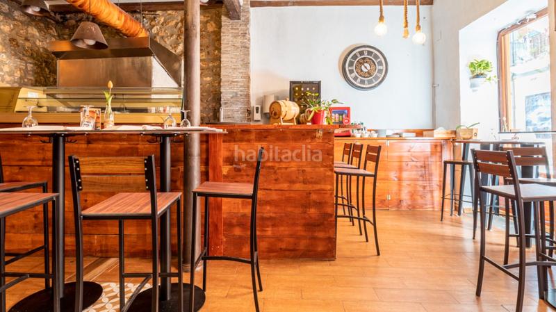 Foto a9c74066-88e6-4c5f-8c42-987db71d7208. Local commercial dans Centro Urbano Dénia