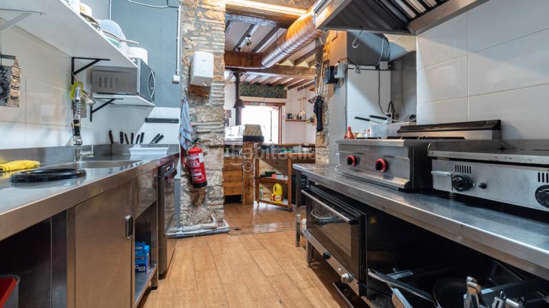 Foto eca33659-b84e-461a-8f5c-af65bd25949b. Local commercial dans Centro Urbano Dénia