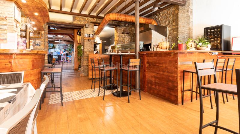 Foto f6c0e34d-e400-4c11-9ef2-559755dbb9d9. Local commercial dans Centro Urbano Dénia