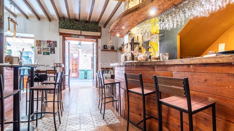 Foto 8863e996-81f7-42a7-b31a-52593b67b12e. Locale commerciale in Centro Urbano Dénia