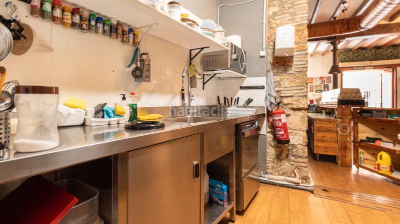 Foto c839bee9-205e-4a9a-8903-b2548651503c. Locale commerciale in Centro Urbano Dénia