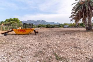 Terreny residencial a Verger (el)