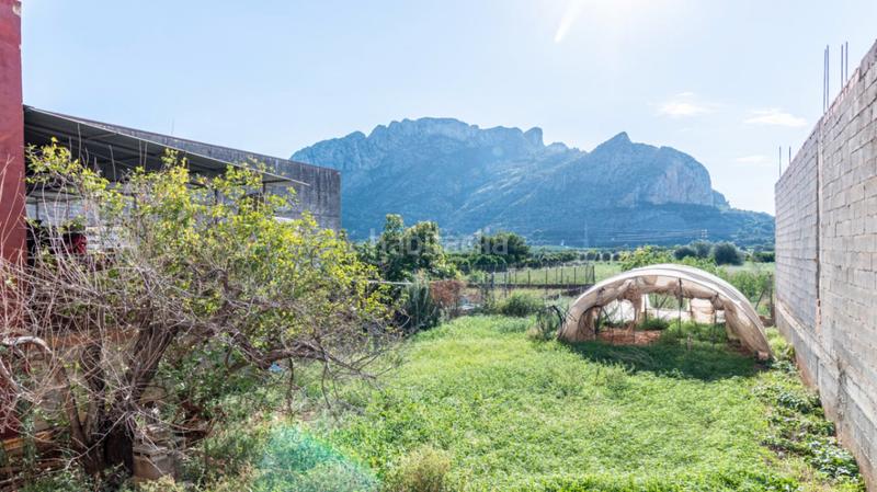 Foto 0c33b84e-498c-4df0-b82c-56d2e8979b43. Edifici a Verger (el)