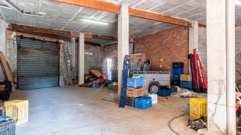 Foto 6a1bb9fb-cacf-426a-84ed-bb93efdb72ec. Edifici a Verger (el)