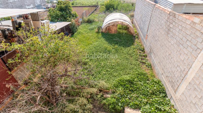 Foto e44ffa47-788f-4361-984f-789e03849b7a. Edifici a Verger (el)