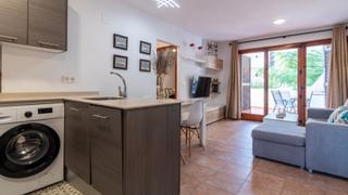 Apartament a Les Bovetes - La Felicidad
