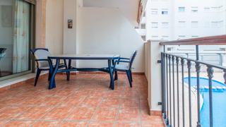 Apartament a El Puerto