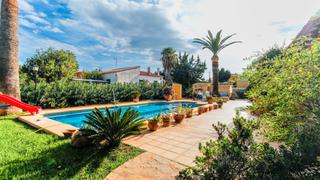 Chalet in Ondara