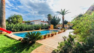 Chalet en Ondara