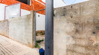 Wohngrundstück in Ondara