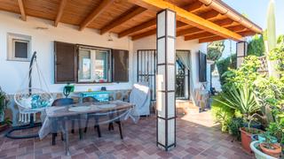 Chalet en La Pedrera-Vessanes