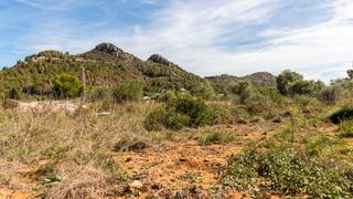 Terreno residenziale in Pedreguer