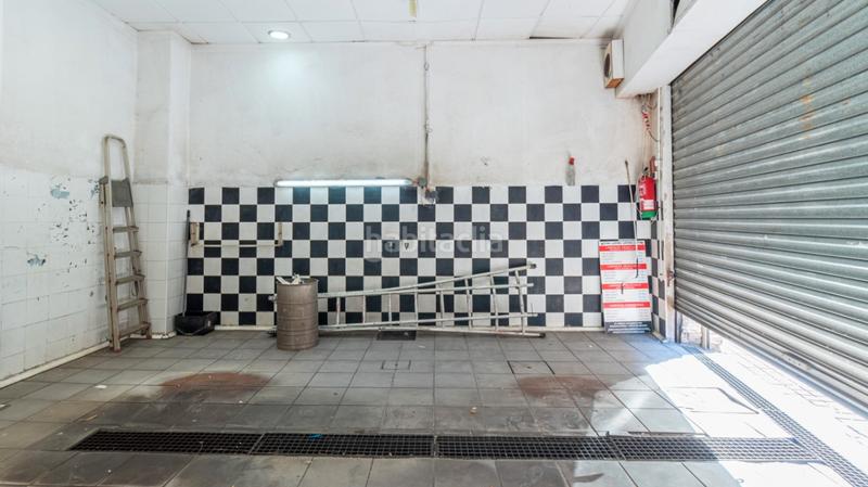 Foto 54dd0324-af6d-4e4c-89ff-3642ebb925f4. Local comercial a Centro Urbano Dénia
