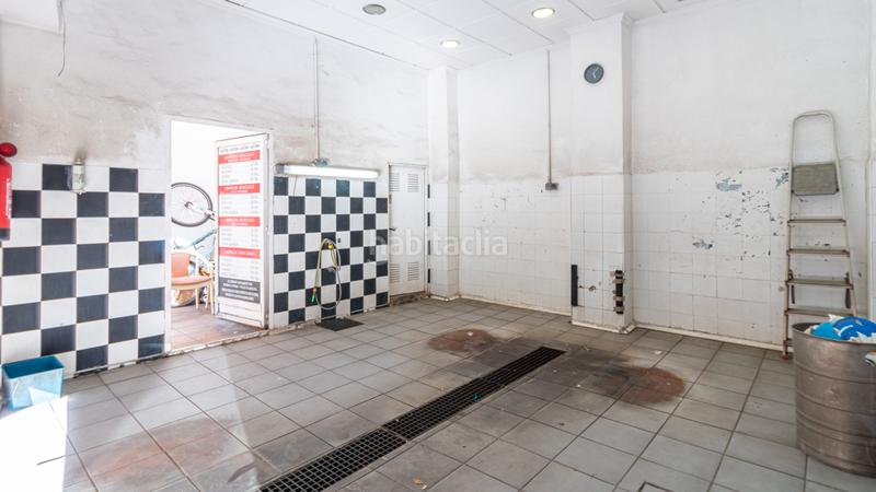 Foto a8588d50-9a0a-46ca-9966-8e9af47204f4. Locale commerciale in Centro Urbano Dénia
