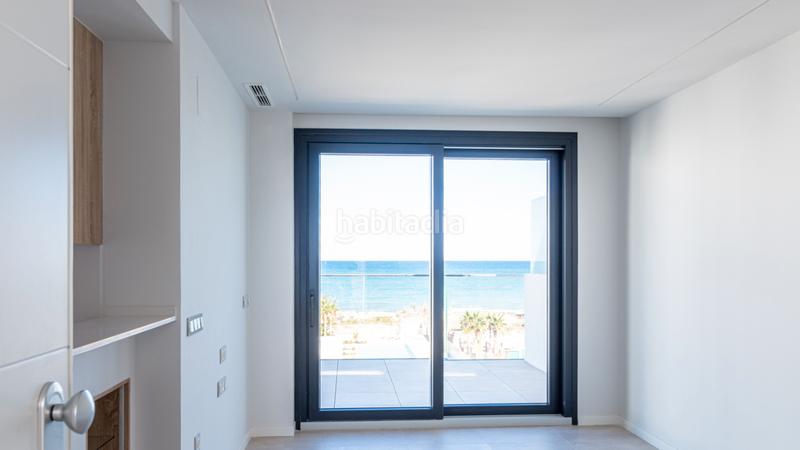 Foto 00578138-5116-48ea-a301-3177620306e2. Àtic amb aparcament piscina a L'Almadrava - L'Estanyó Dénia