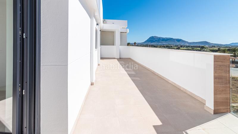 Foto 5ae2df0c-9e89-4a05-b178-ab146abfa041. Àtic amb aparcament piscina a L'Almadrava - L'Estanyó Dénia