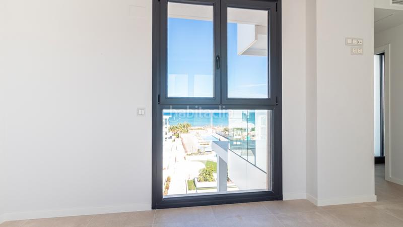 Foto 62ee7a5f-ee6d-4c88-9c6d-ed9a20054a10. Àtic amb aparcament piscina a L'Almadrava - L'Estanyó Dénia