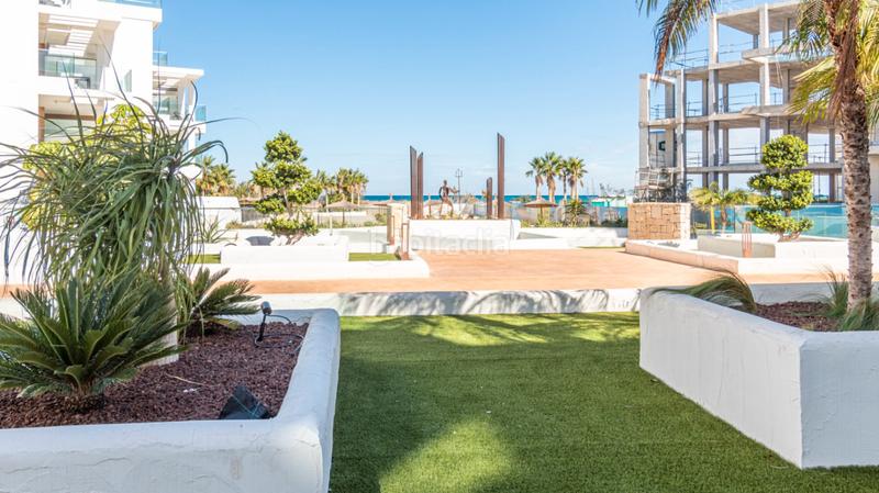 Foto 85d56552-87ff-4d93-9dd3-195ae5dec628. Àtic amb aparcament piscina a L'Almadrava - L'Estanyó Dénia