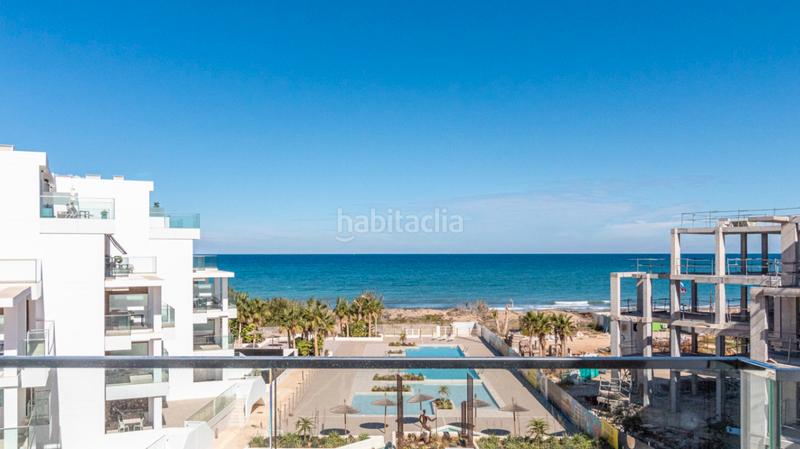 Foto 9d21e5c6-b47c-4aa5-9afd-57de4e7b4ad0. Àtic amb aparcament piscina a L'Almadrava - L'Estanyó Dénia