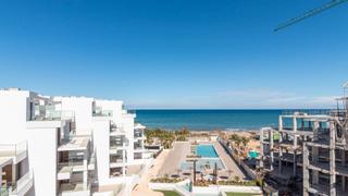 Penthouse in L'Almadrava - L'Estanyó