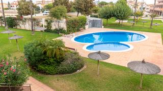 Apartament a Devessa - Monte Pego