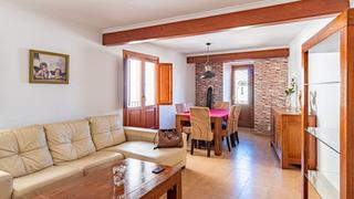 Flat in Oliva Pueblo
