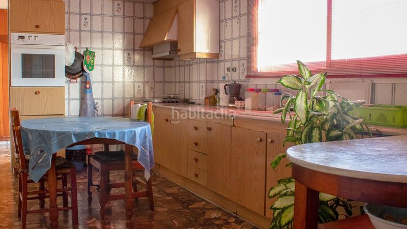 Foto 581c23e8-f61d-42ff-ab7c-e562077790e6. Piso en Centro Urbano Dénia