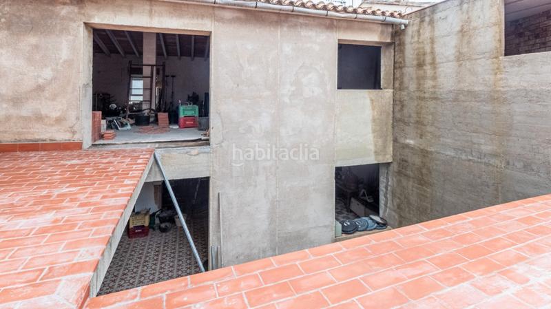 Foto 27813dc1-674b-406d-a4f3-9a4529e35e6f. Casa en Oliva pueblo Oliva