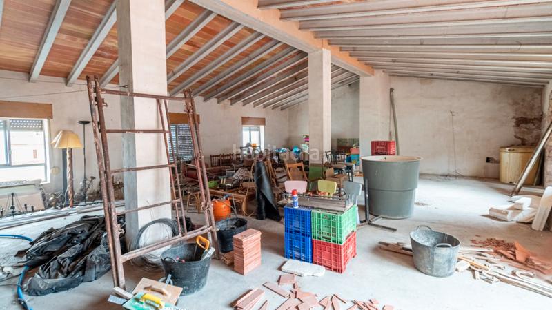 Foto 578fc763-518b-41d7-aba8-15636fa87df1. Casa en Oliva pueblo Oliva