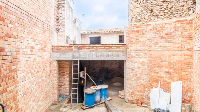 Foto 599e6bec-00c3-4cdf-82e9-1d941162d537. Casa en Oliva pueblo Oliva