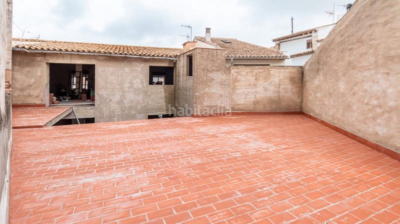 Foto 5c2c1b5b-b408-4ba5-a35c-0b01eeff7317. Casa en Oliva pueblo Oliva