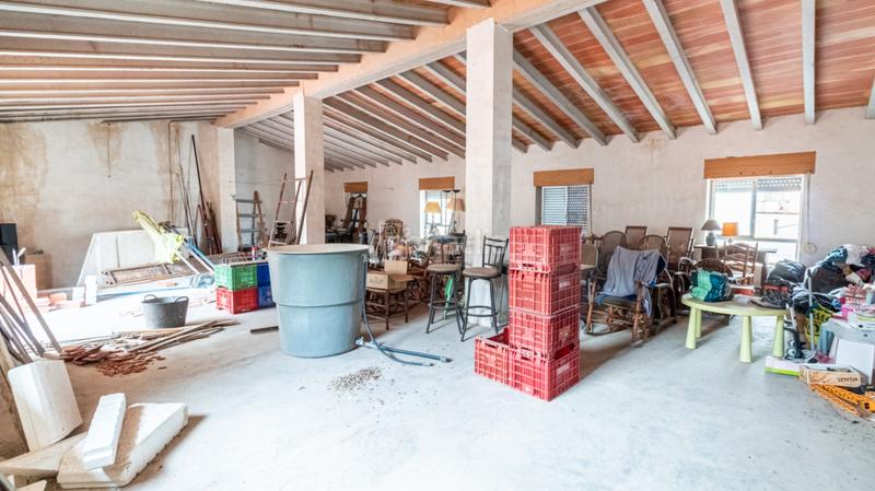 Foto a629329a-8a1b-4f48-9b5b-0bec7638657d. Casa en Oliva pueblo Oliva